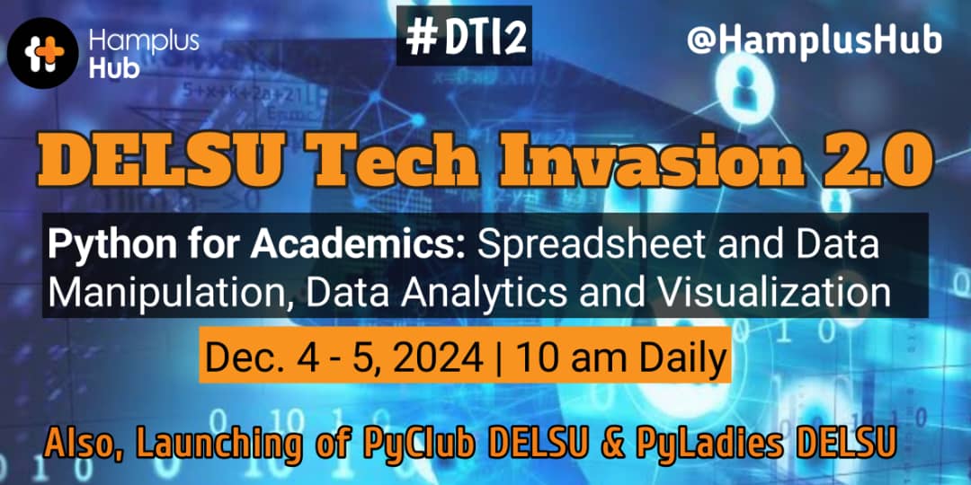 Workshop banner for DTI 2.0